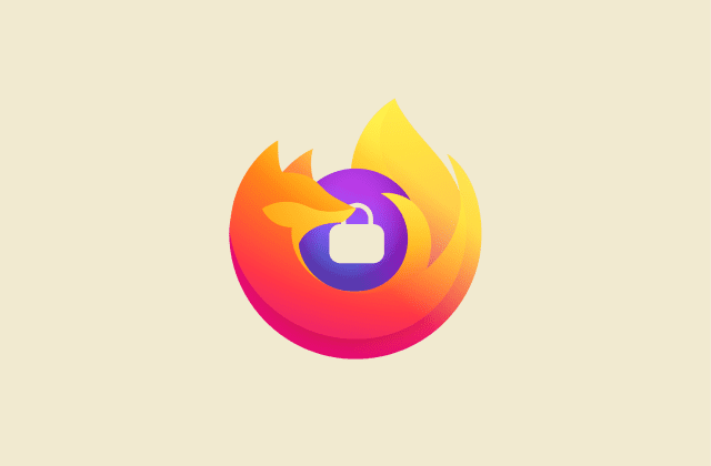 Firefoxのプライバシー設定：プライバシーを高める高度な調整