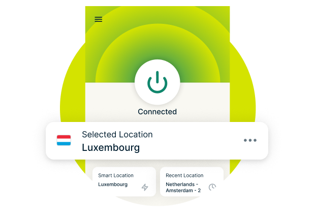 Connect To Lu Server